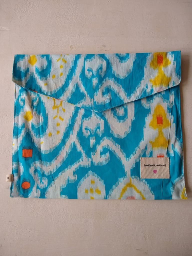 Ikat Print Pijama ( Street version )