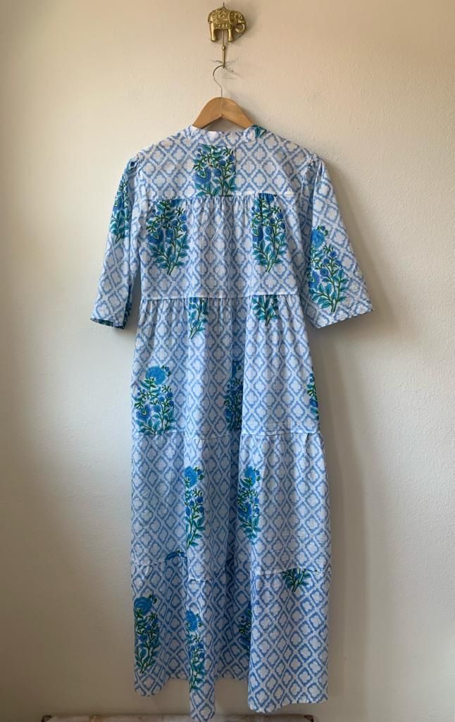 Indira Dress