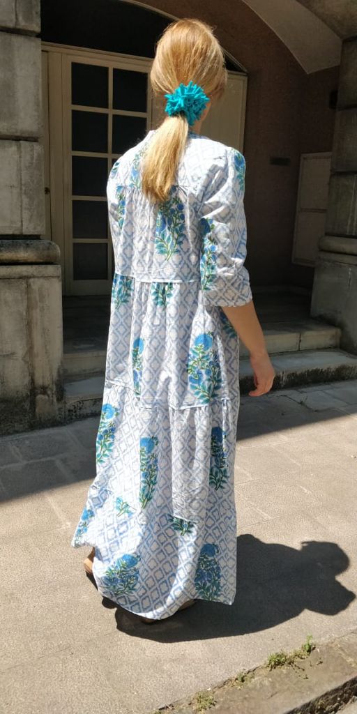 Indira Dress