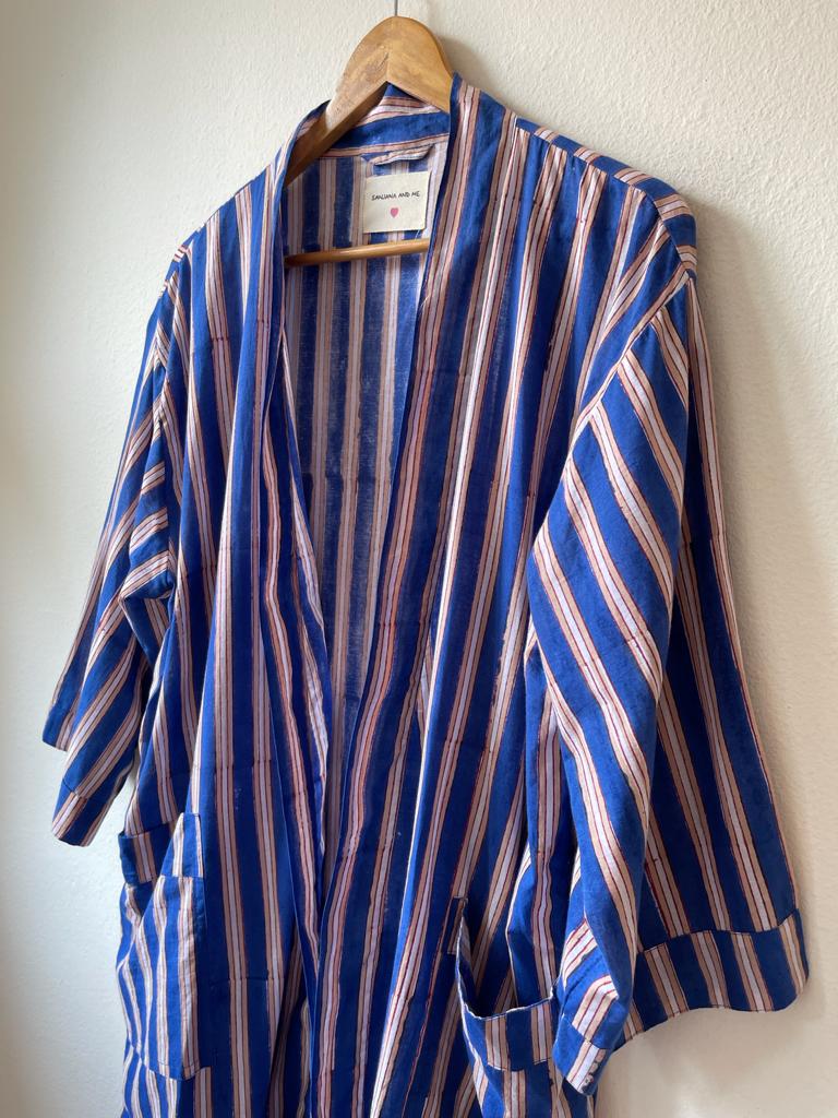 Cotton Kimono