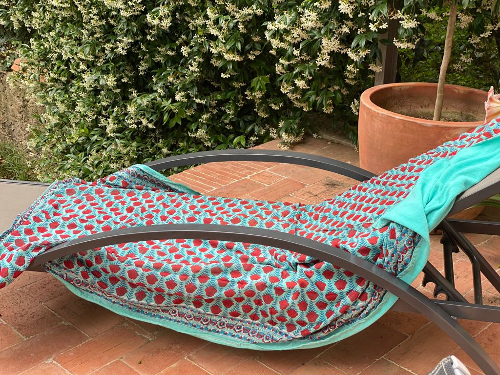 Beach Towel/ Pareo