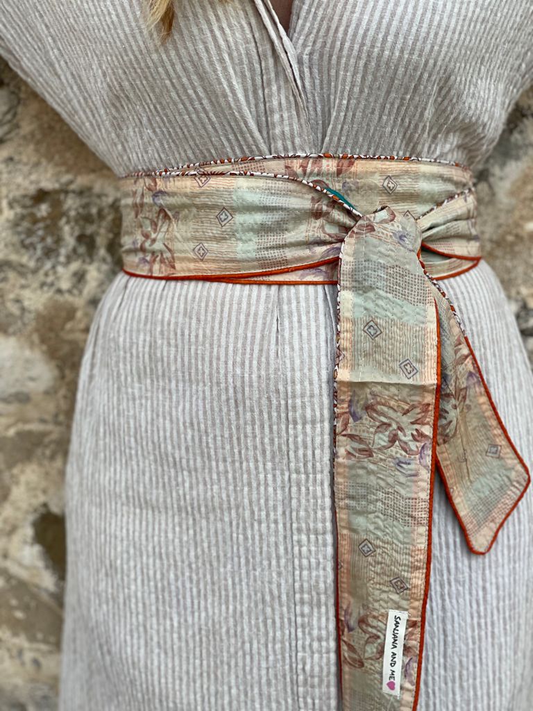 Fajines reversibles