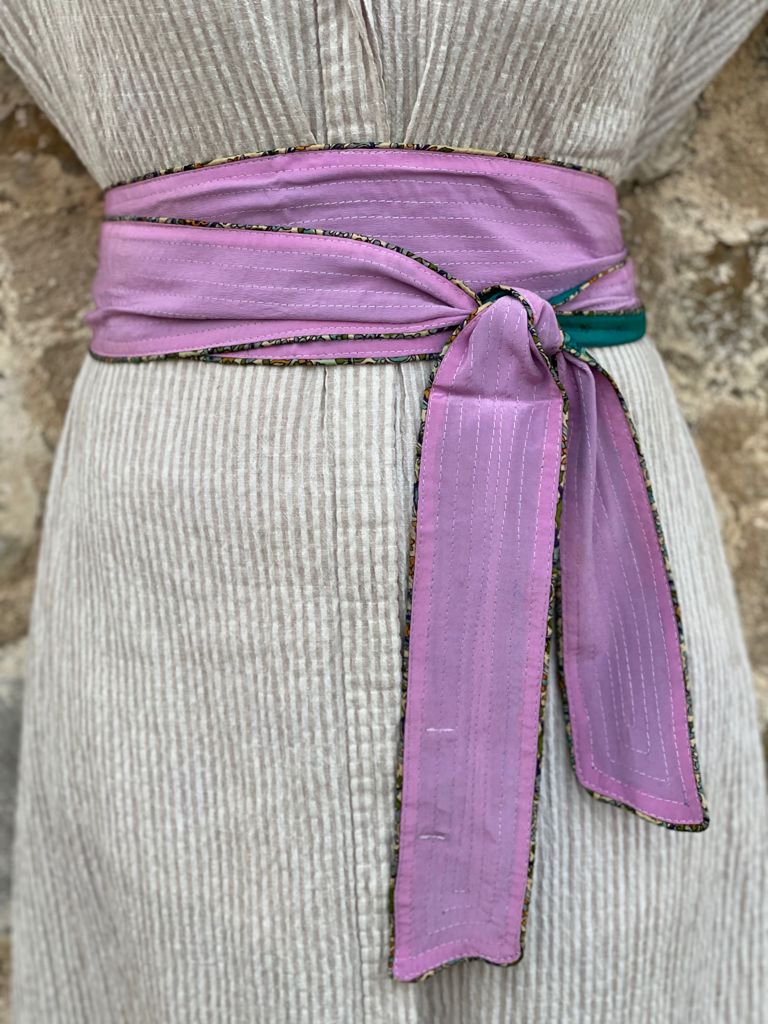 Fajines reversibles