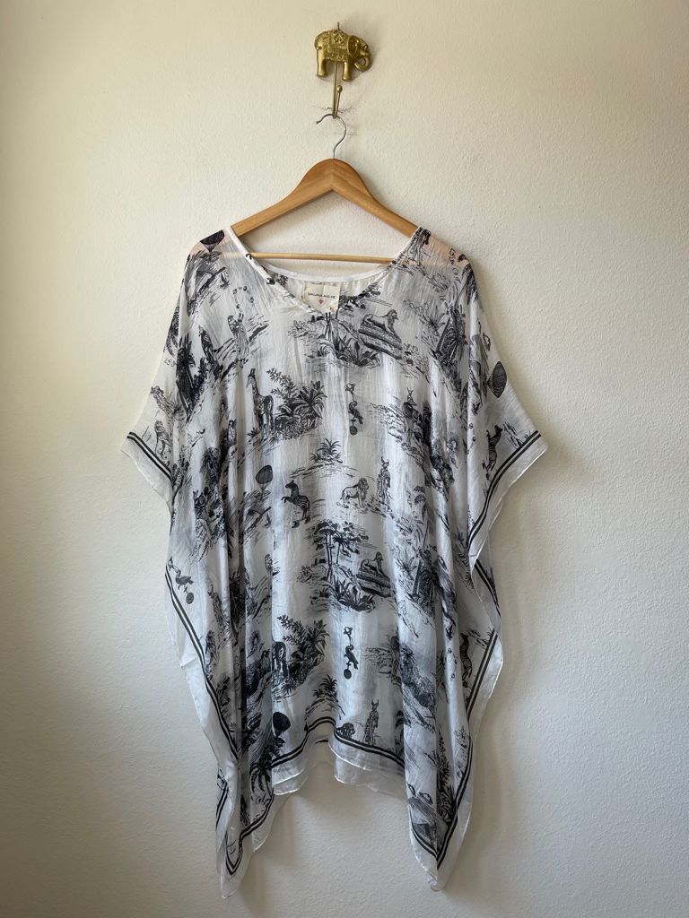 Poncho