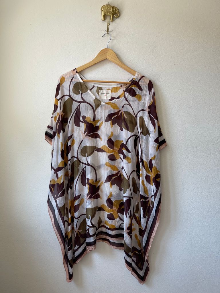 Poncho