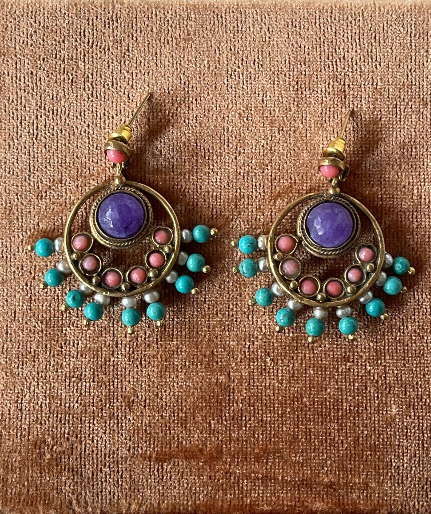 Kaya earrings