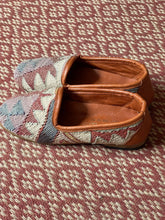 Load image into Gallery viewer, Kilim Loafers
