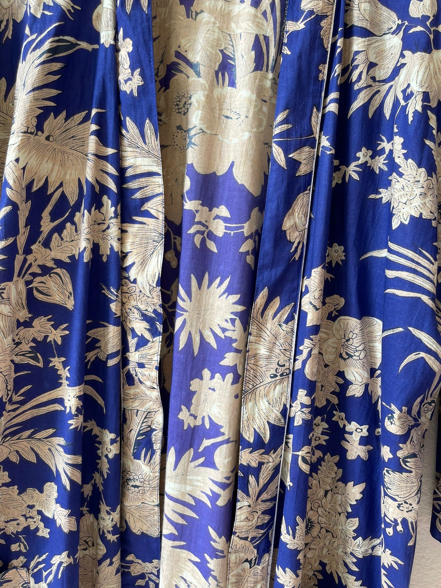 Cotton Kimono