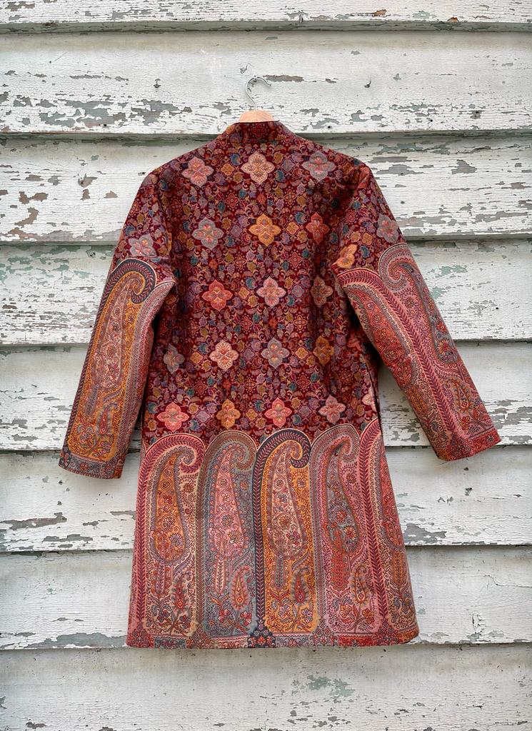 Kashmiri Jacket