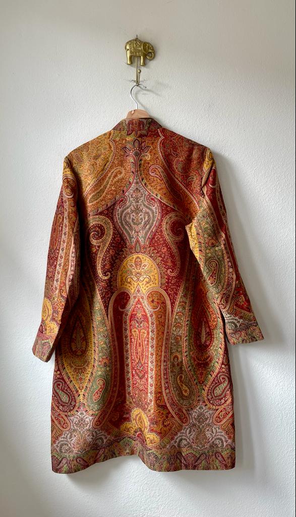 Kashmiri Jacket
