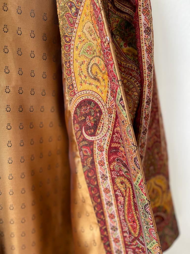 Kashmiri Jacket