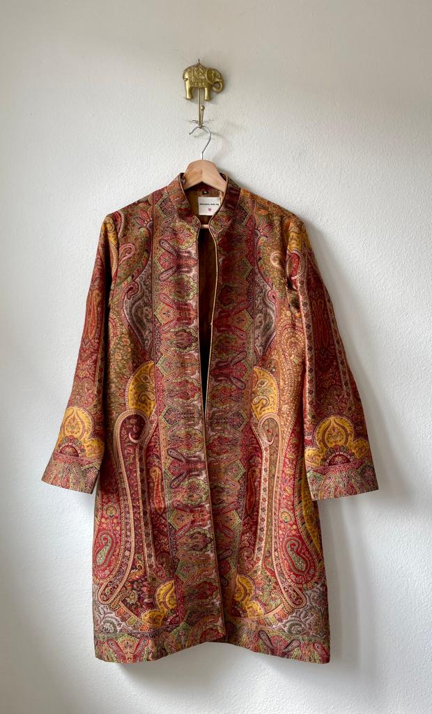 Kashmiri Jacket