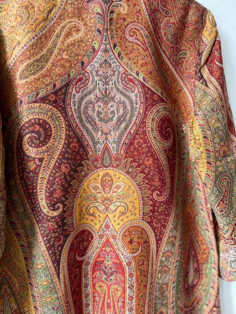 Kashmiri Jacket