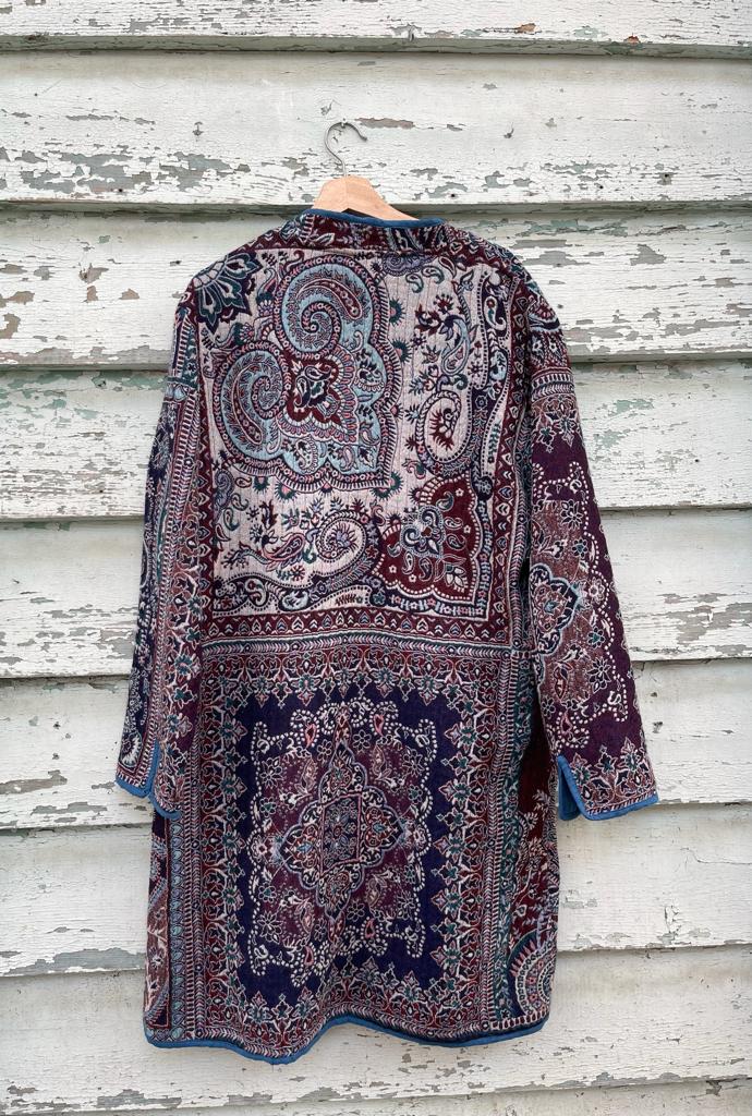 Woolen Jacket