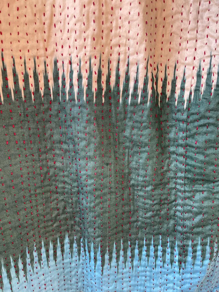 Vintage reversible Jacket