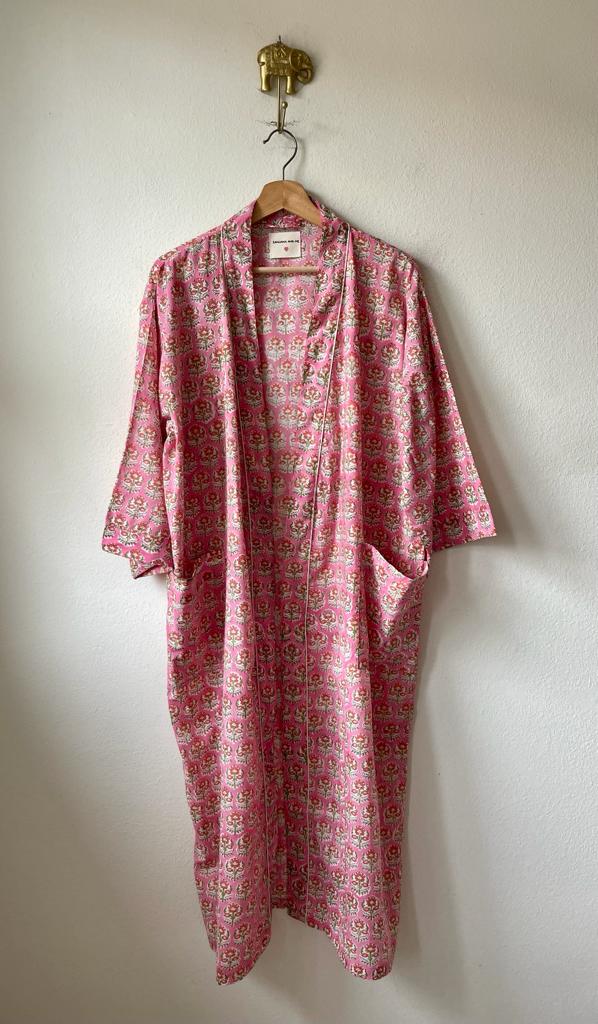 Cotton Kimono
