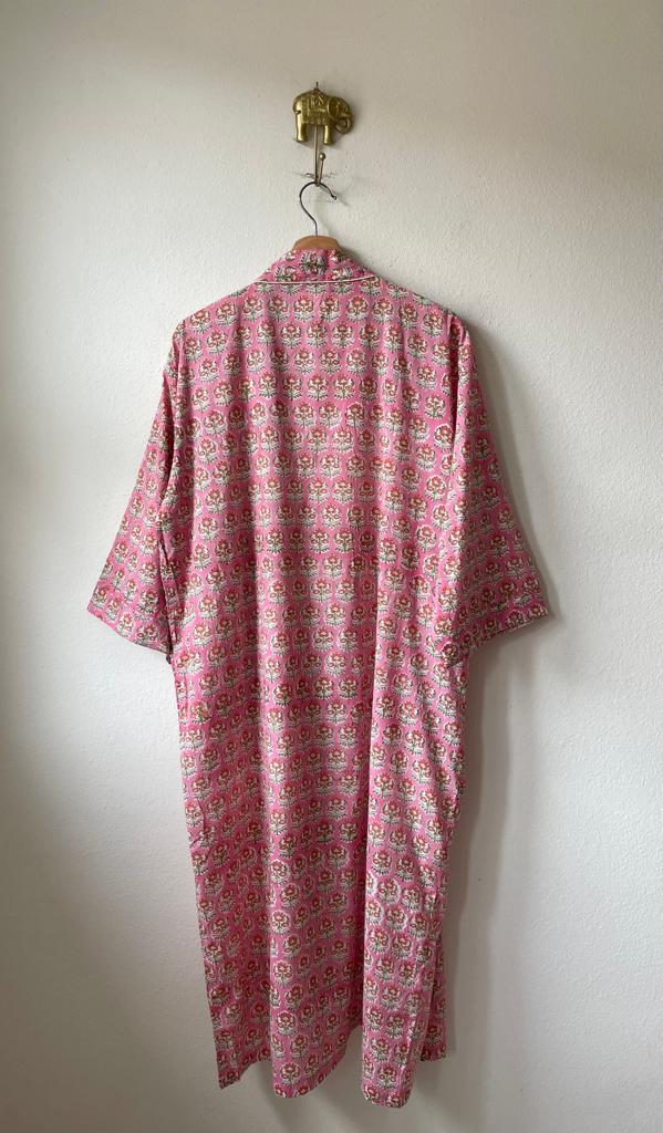 Cotton Kimono