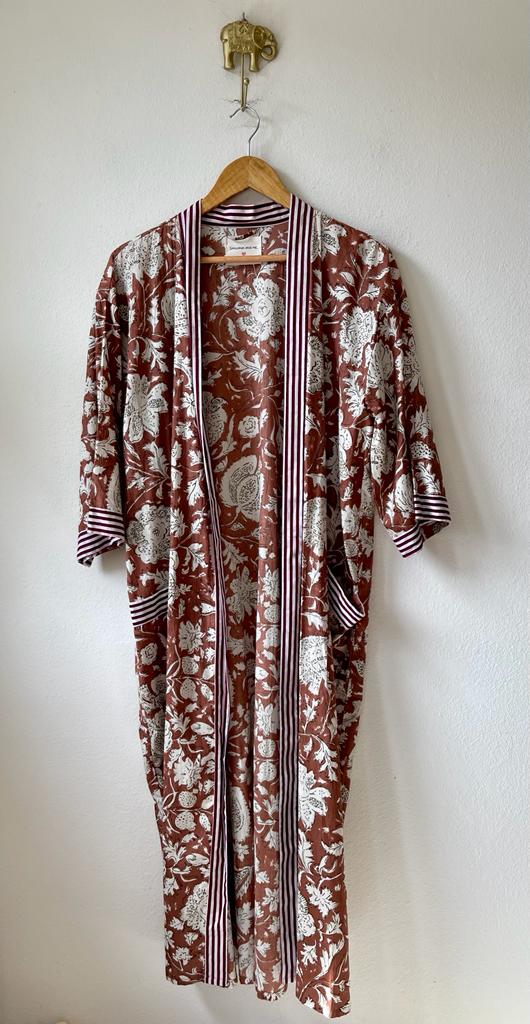 Cotton Kimono