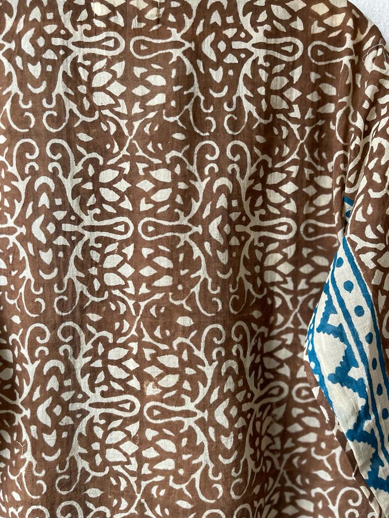 Camisas de algodón