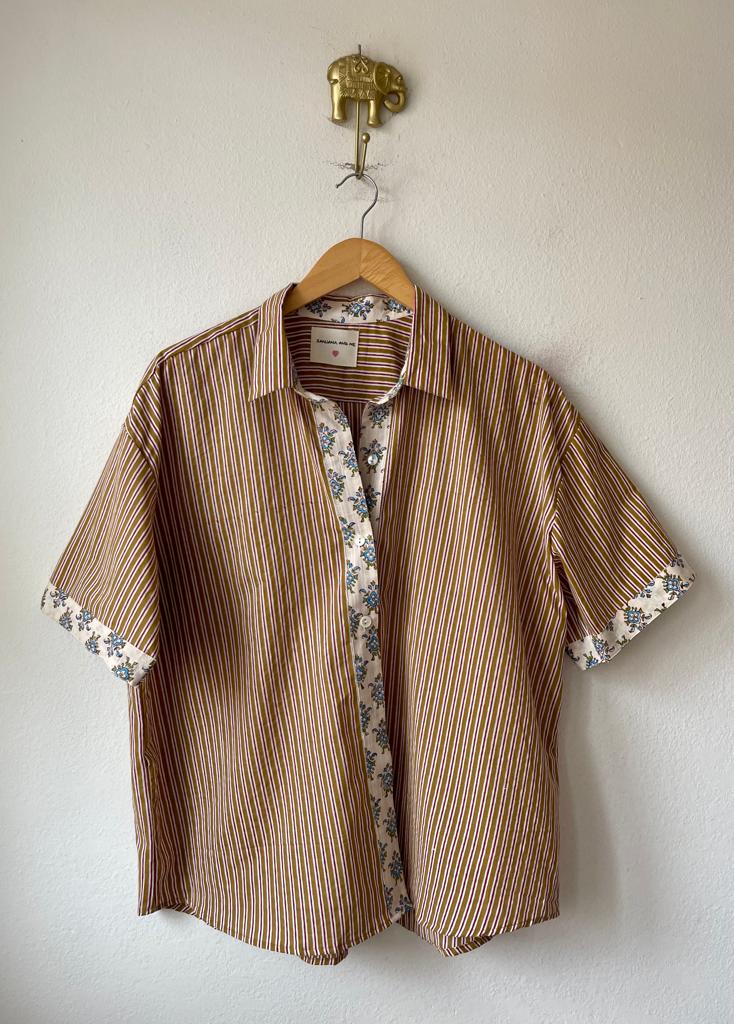Stripes shirt