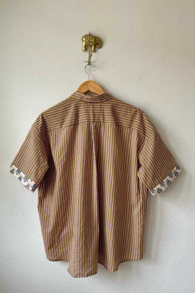 Stripes shirt