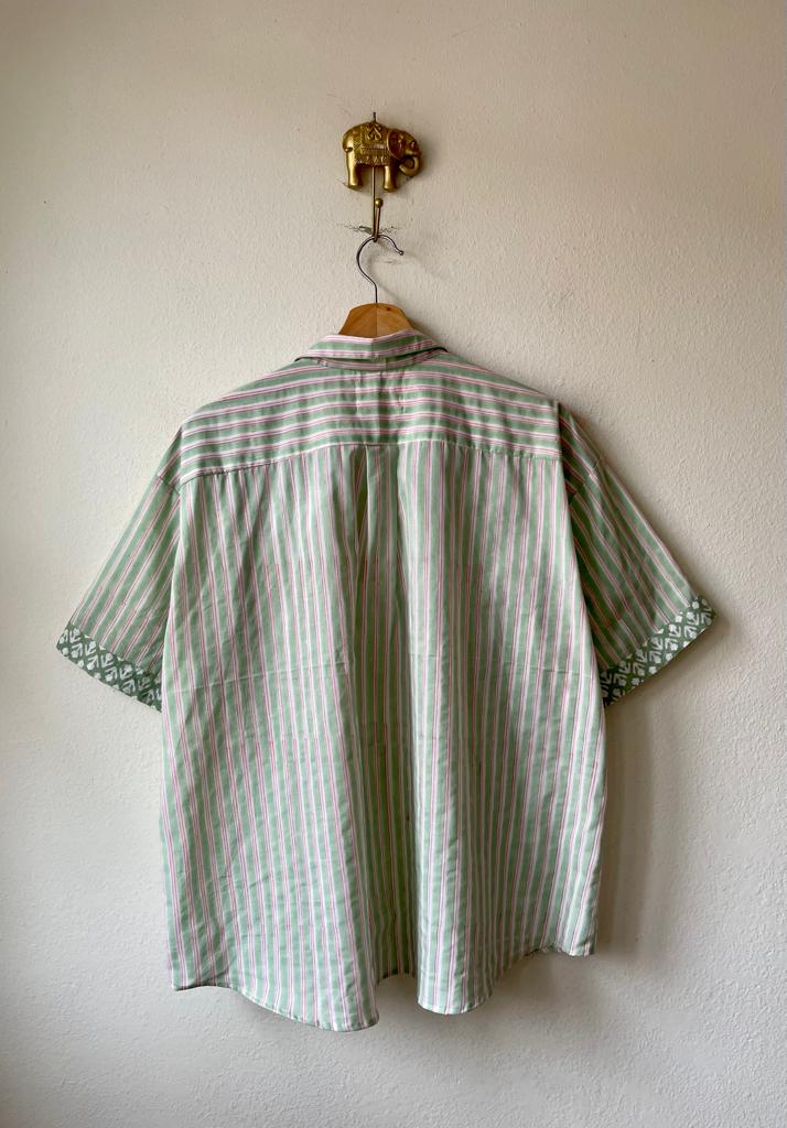 Stripes shirt