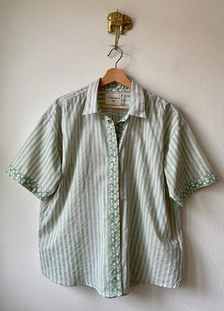 Stripes shirt