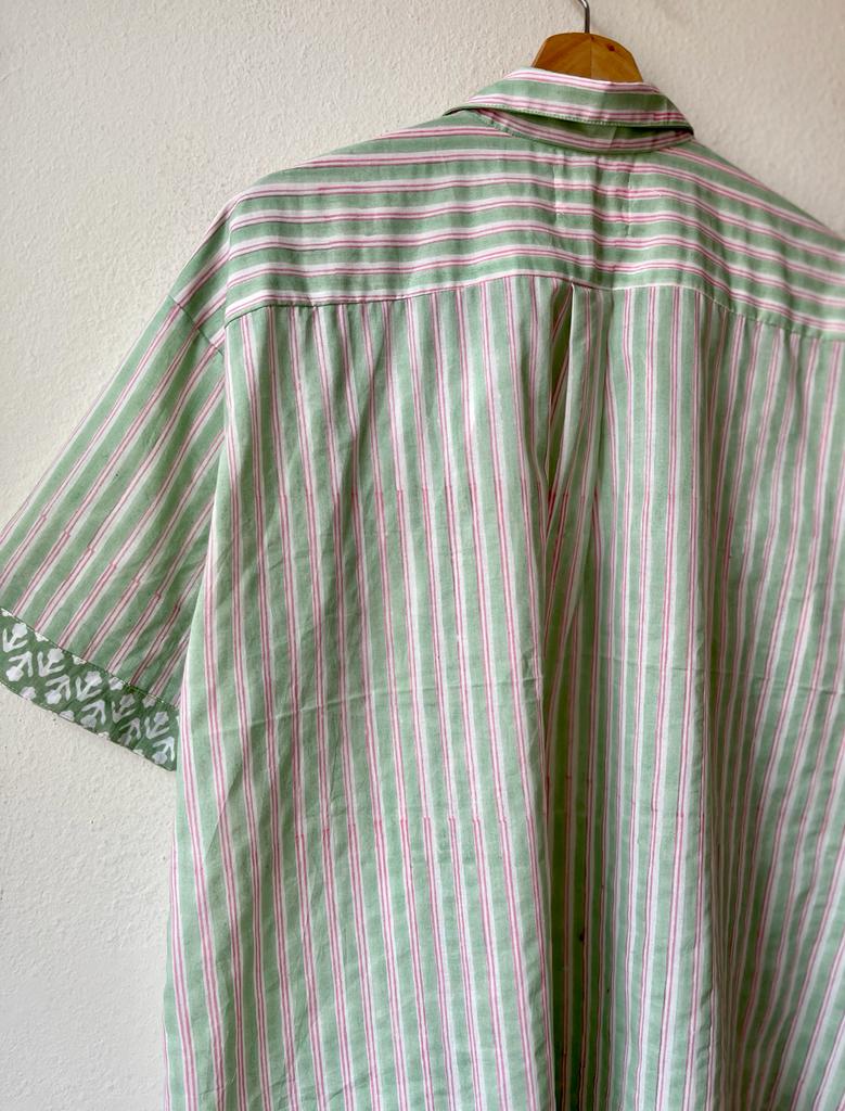 Stripes shirt