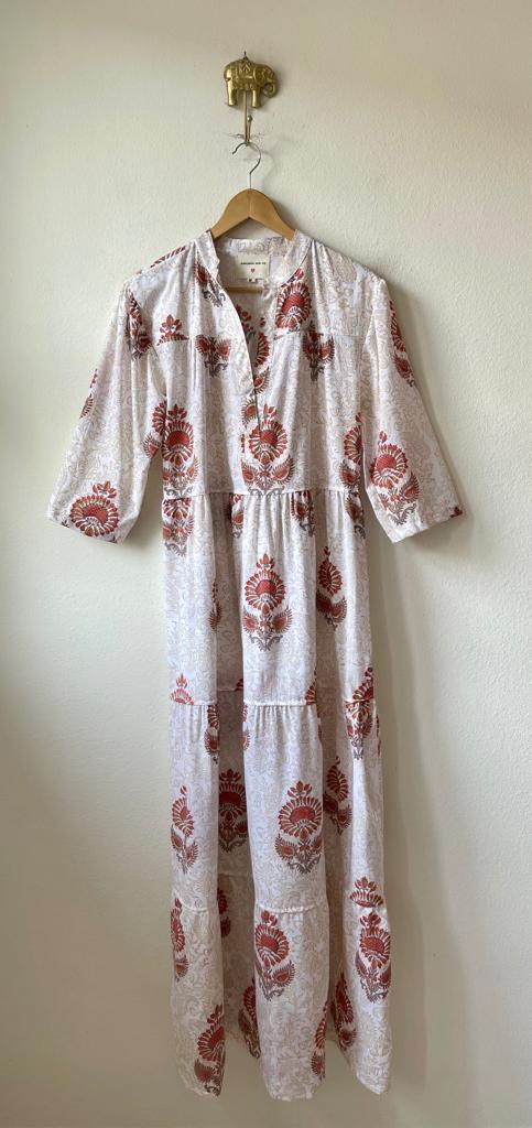 Indira Dress