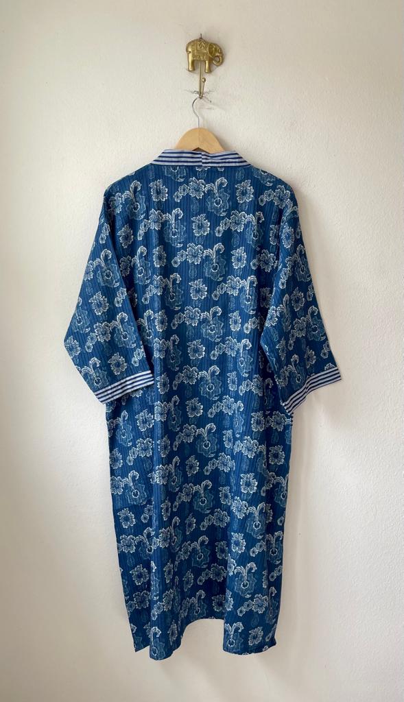 Cotton Kimono
