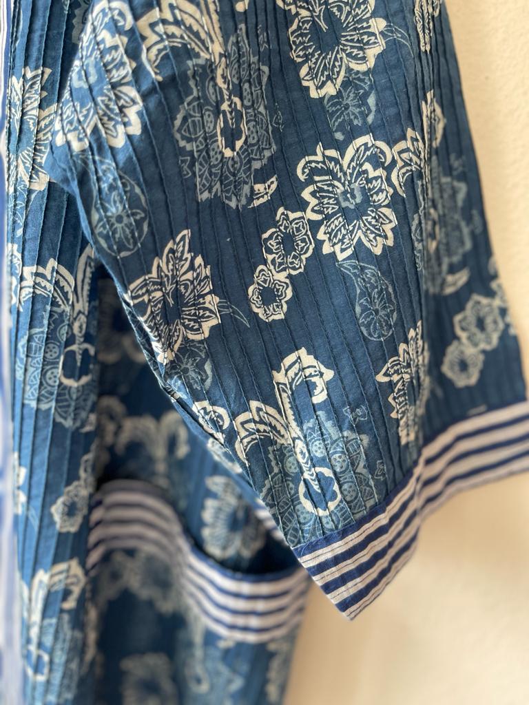 Cotton Kimono