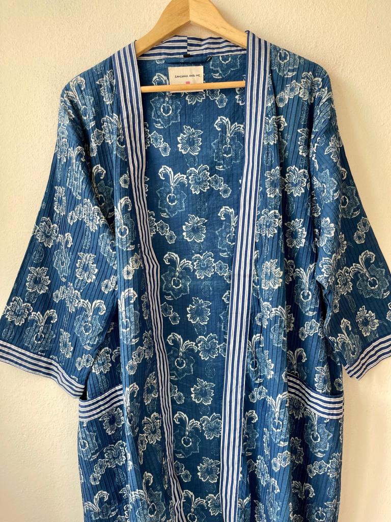 Cotton Kimono