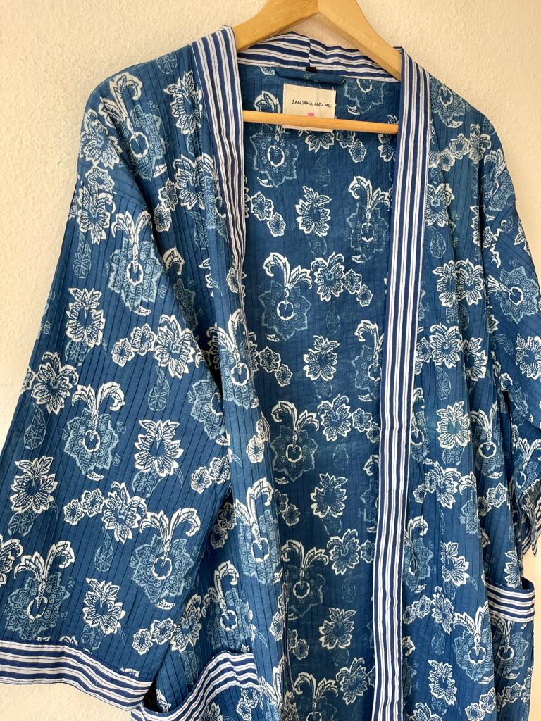 Cotton Kimono