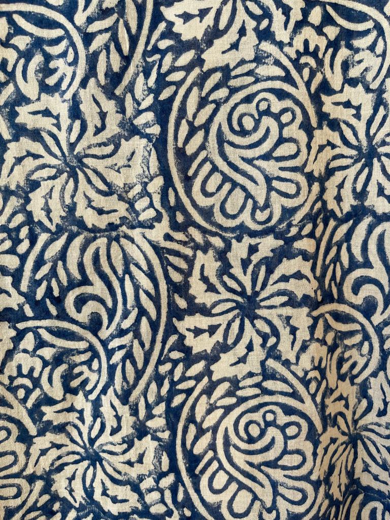 Camisas de algodón