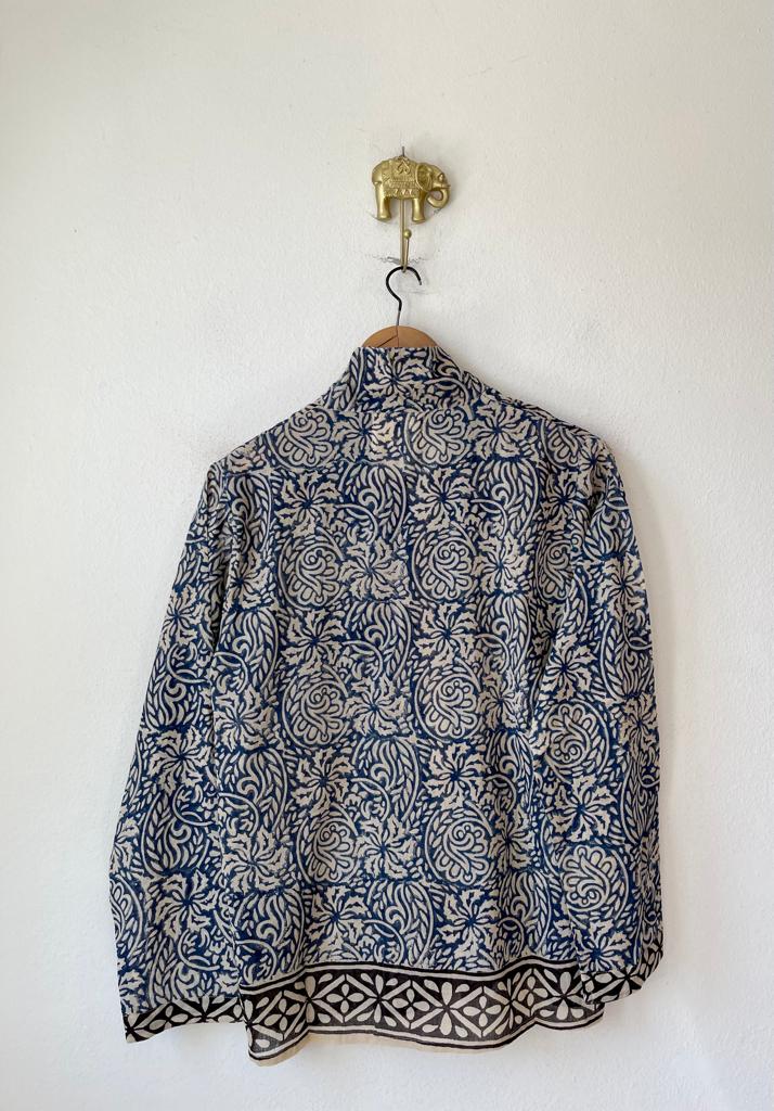 Camisas de algodón