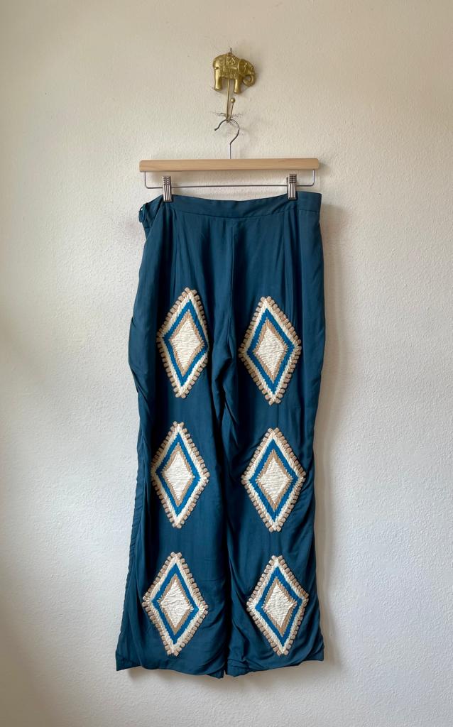 Cotton Pant