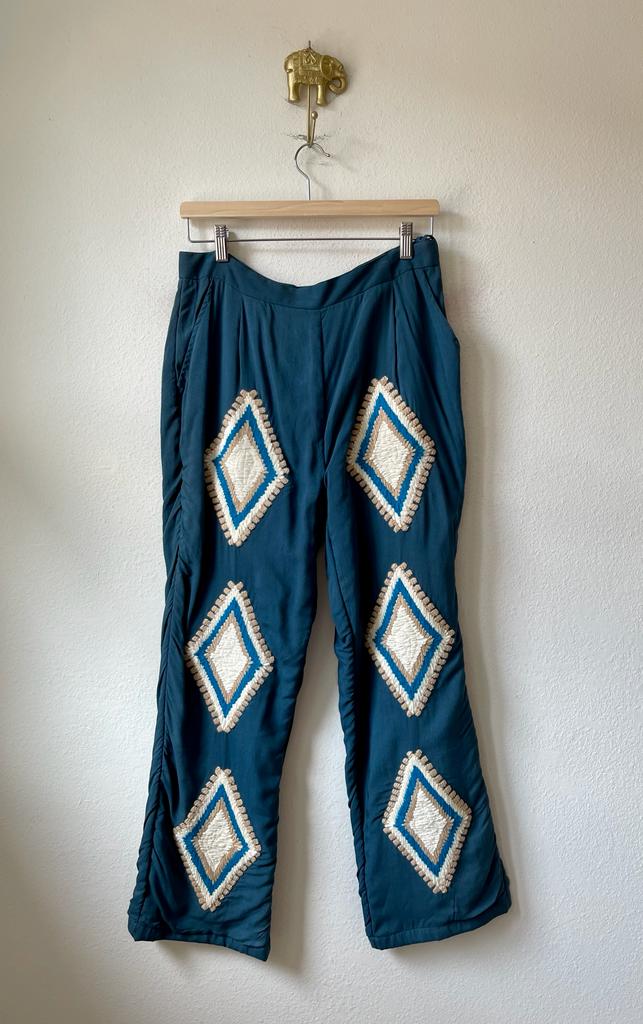 Cotton Pant