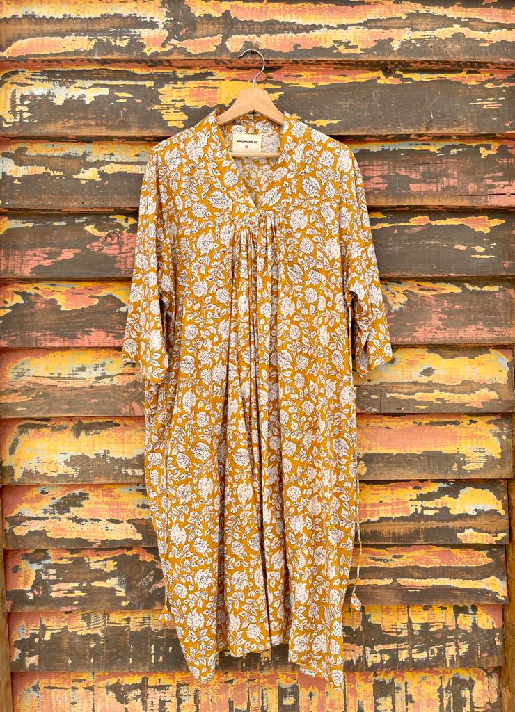 Nikki Dress