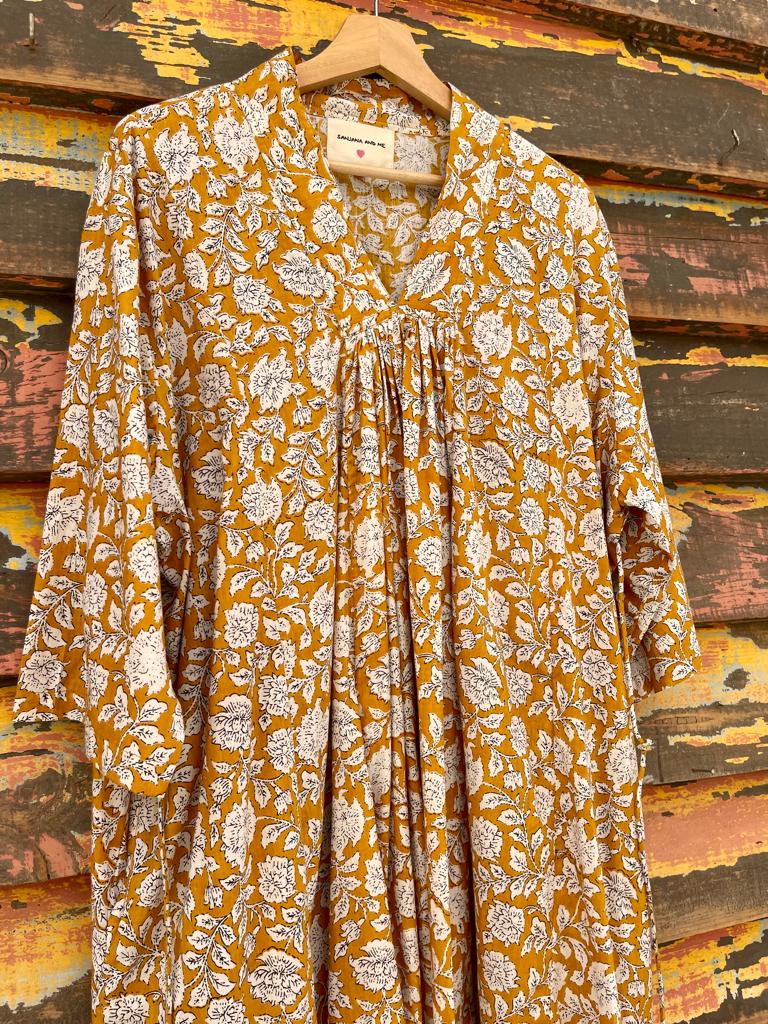 Nikki Dress