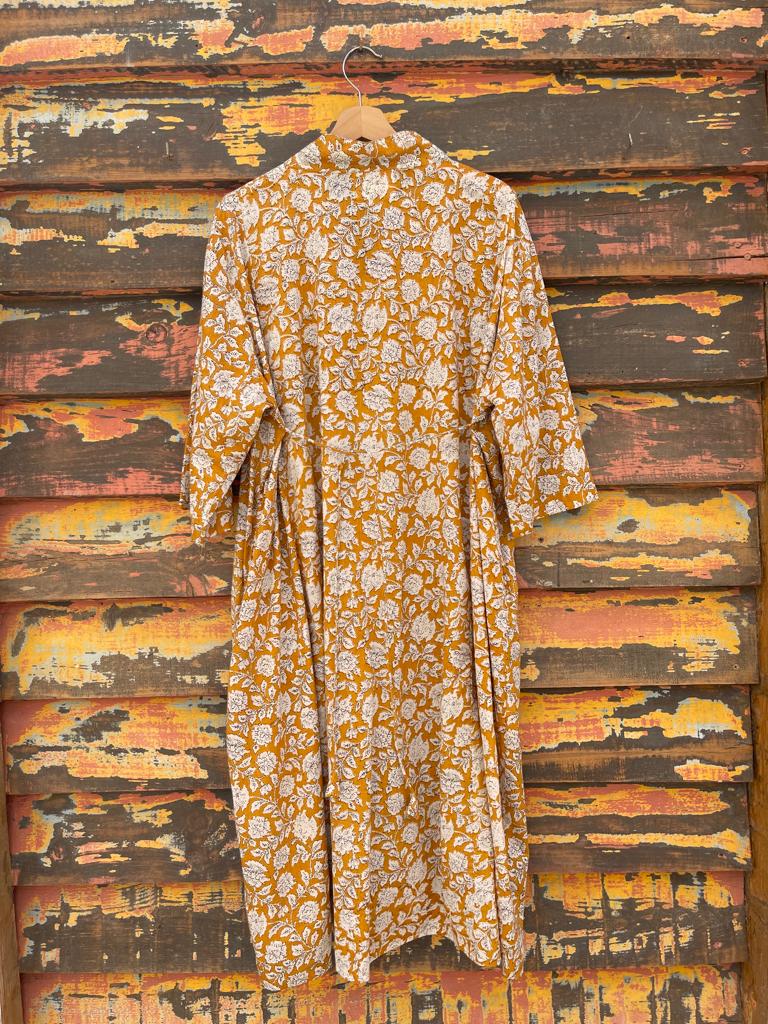 Nikki Dress