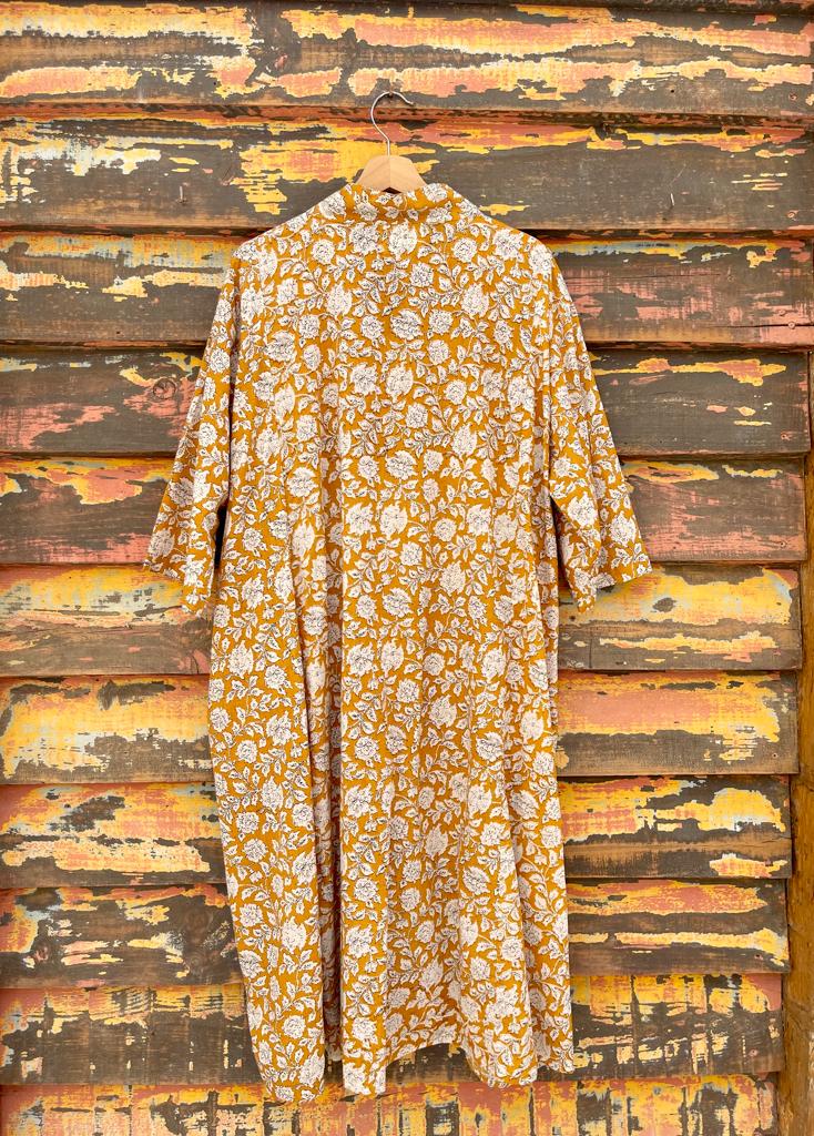 Nikki Dress