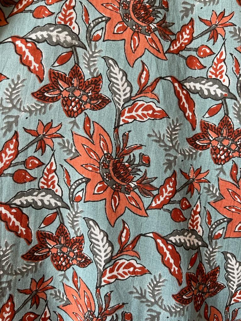Neem Midi Dress