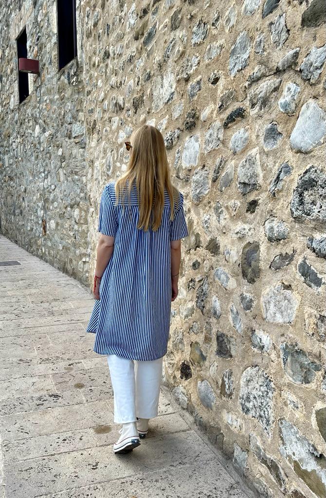 Long Shirt