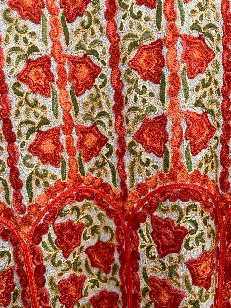 Shalimar Kimono