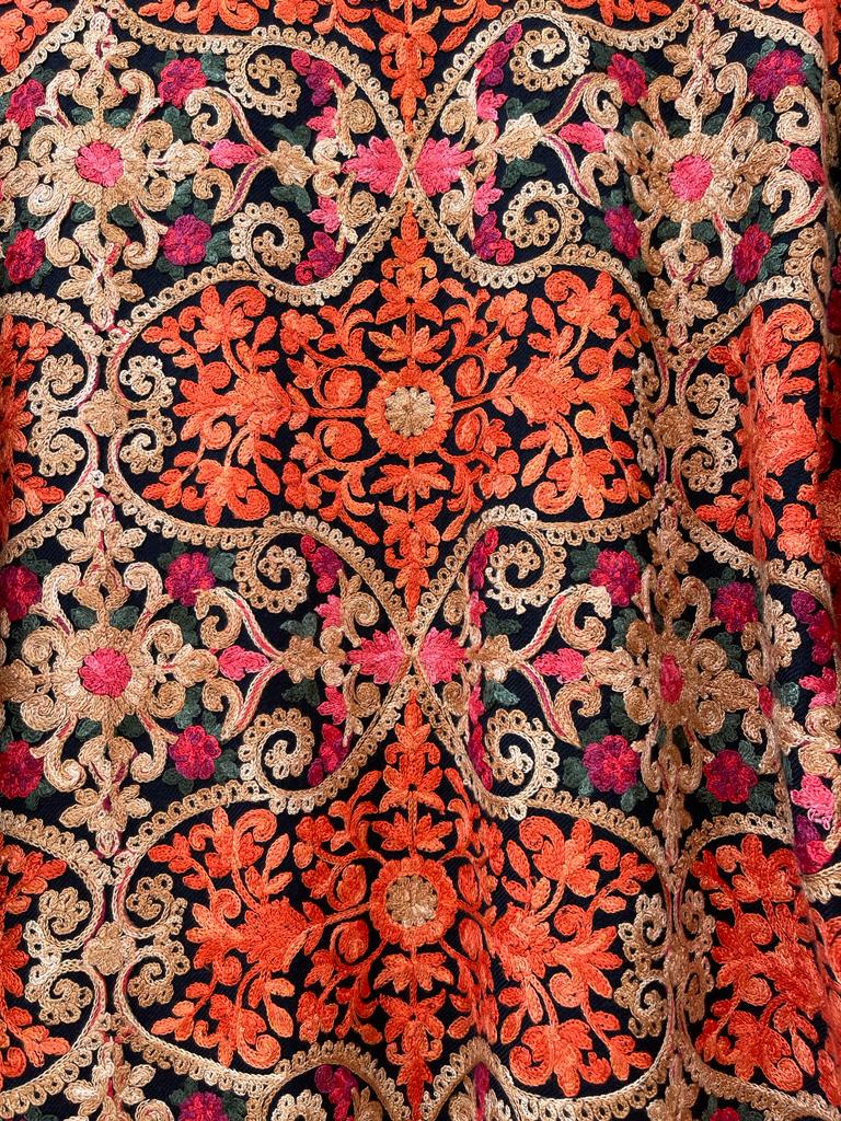 Shalimar Kimono