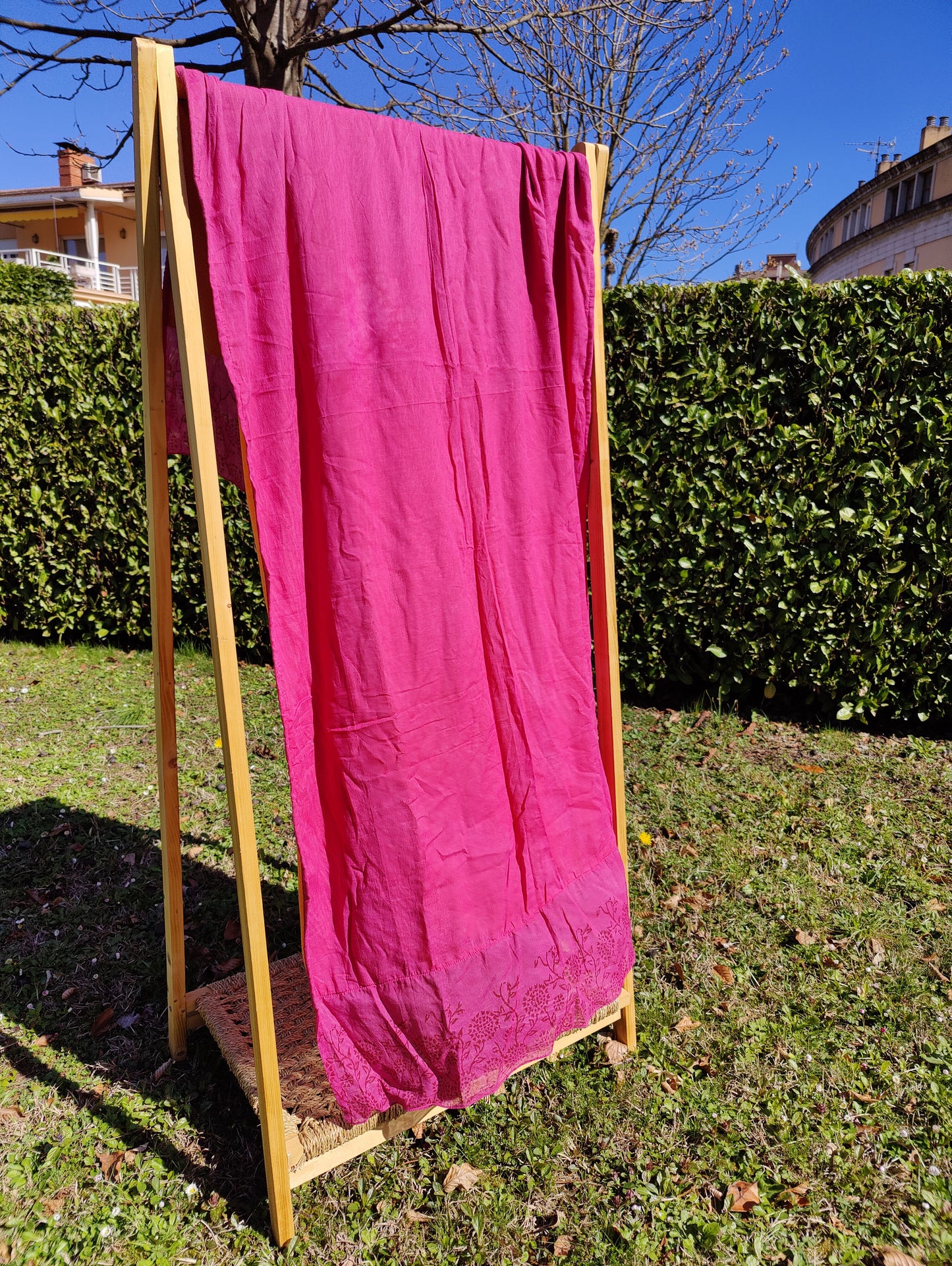 Beach Towel/ Pareo