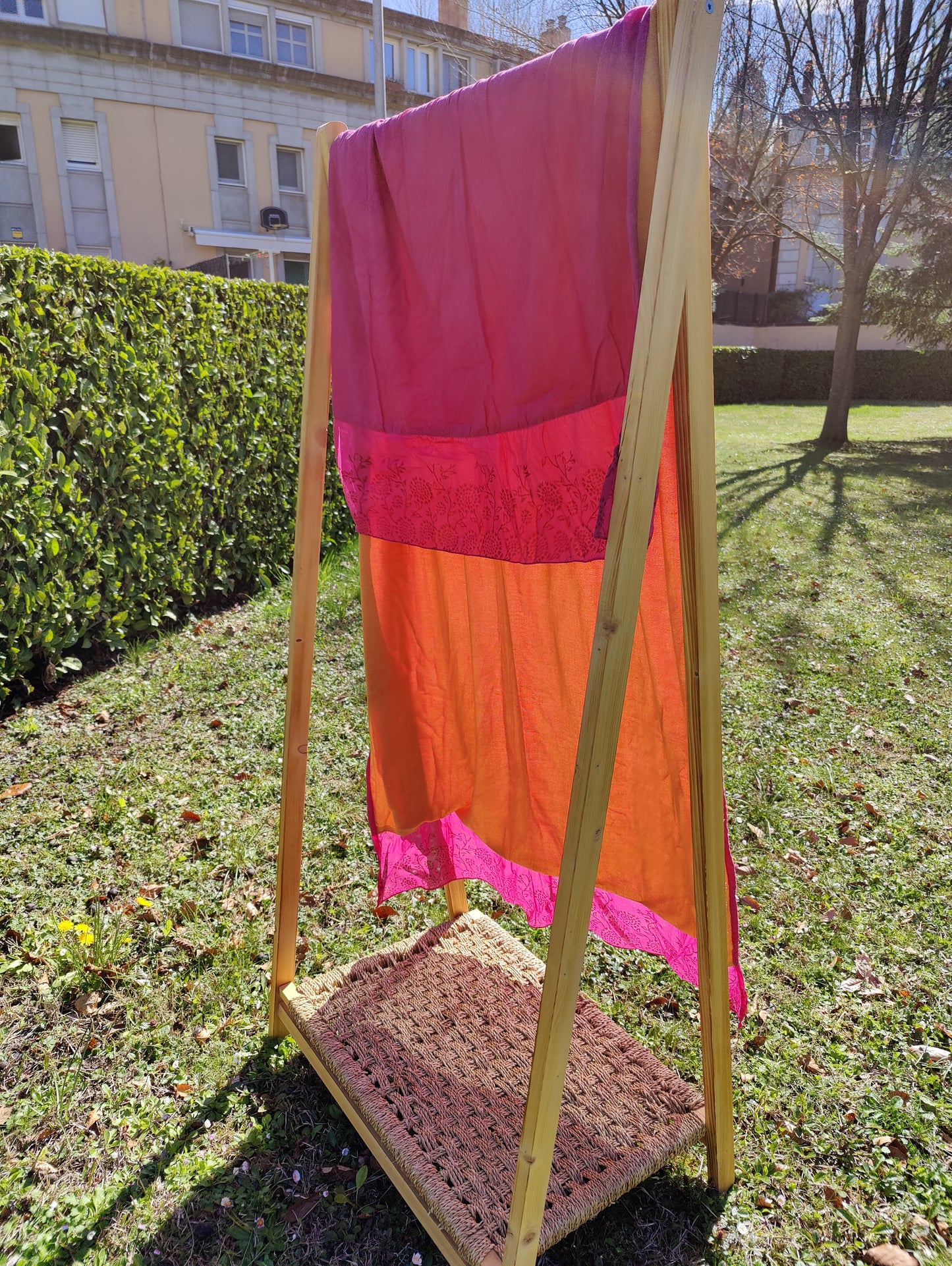 Beach Towel/ Pareo