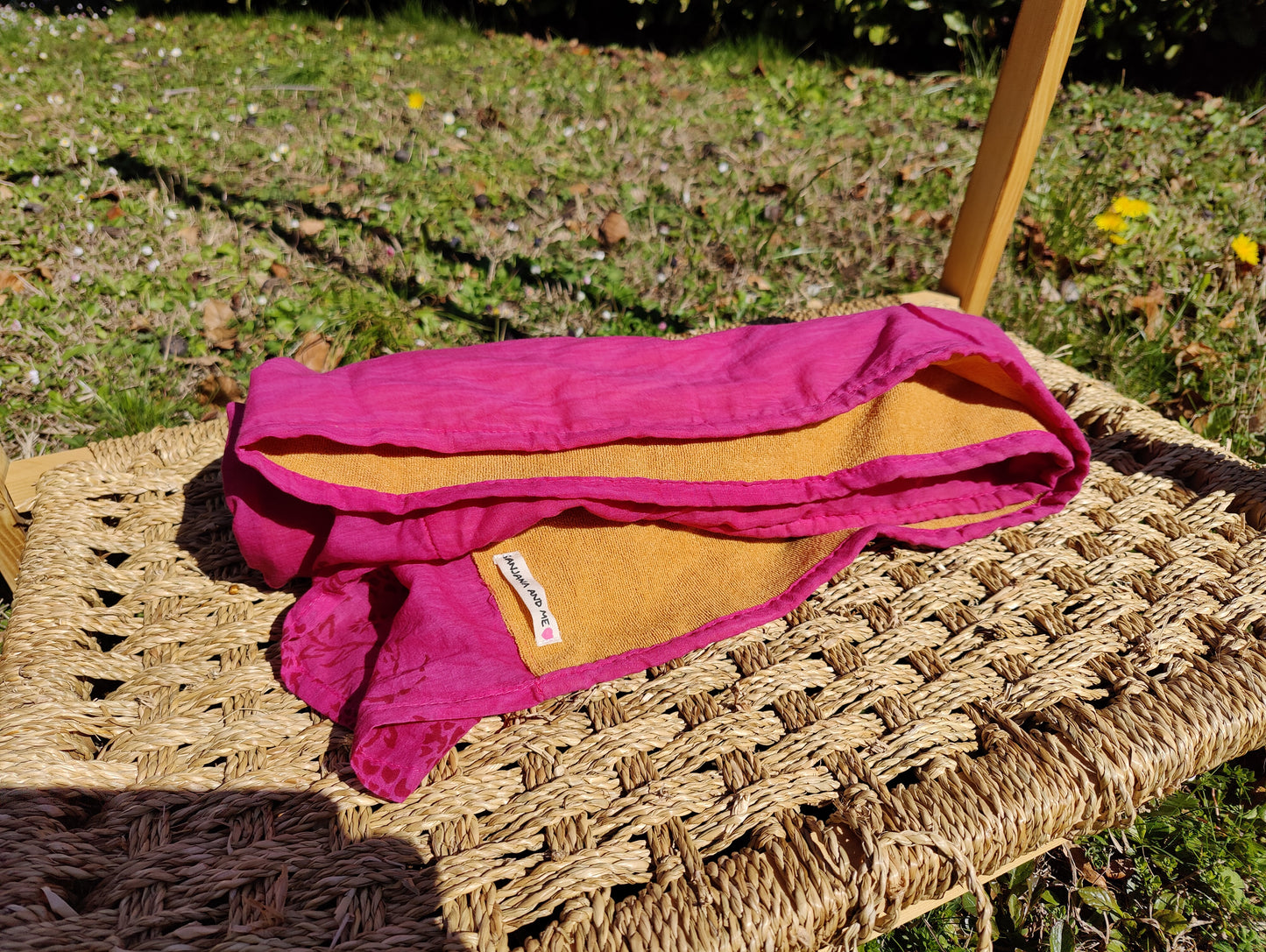 Beach Towel/ Pareo