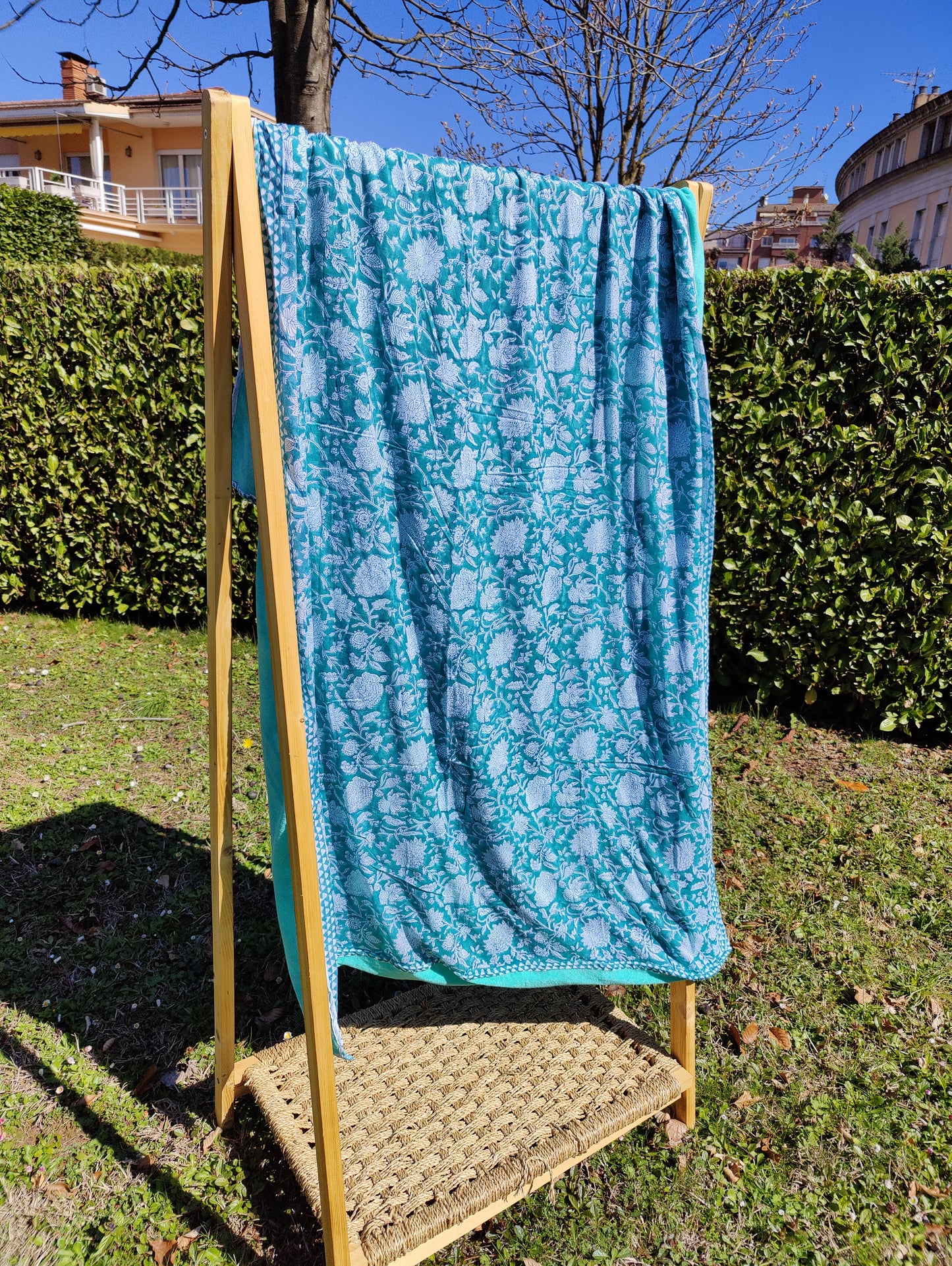 Beach Towel/ Pareo