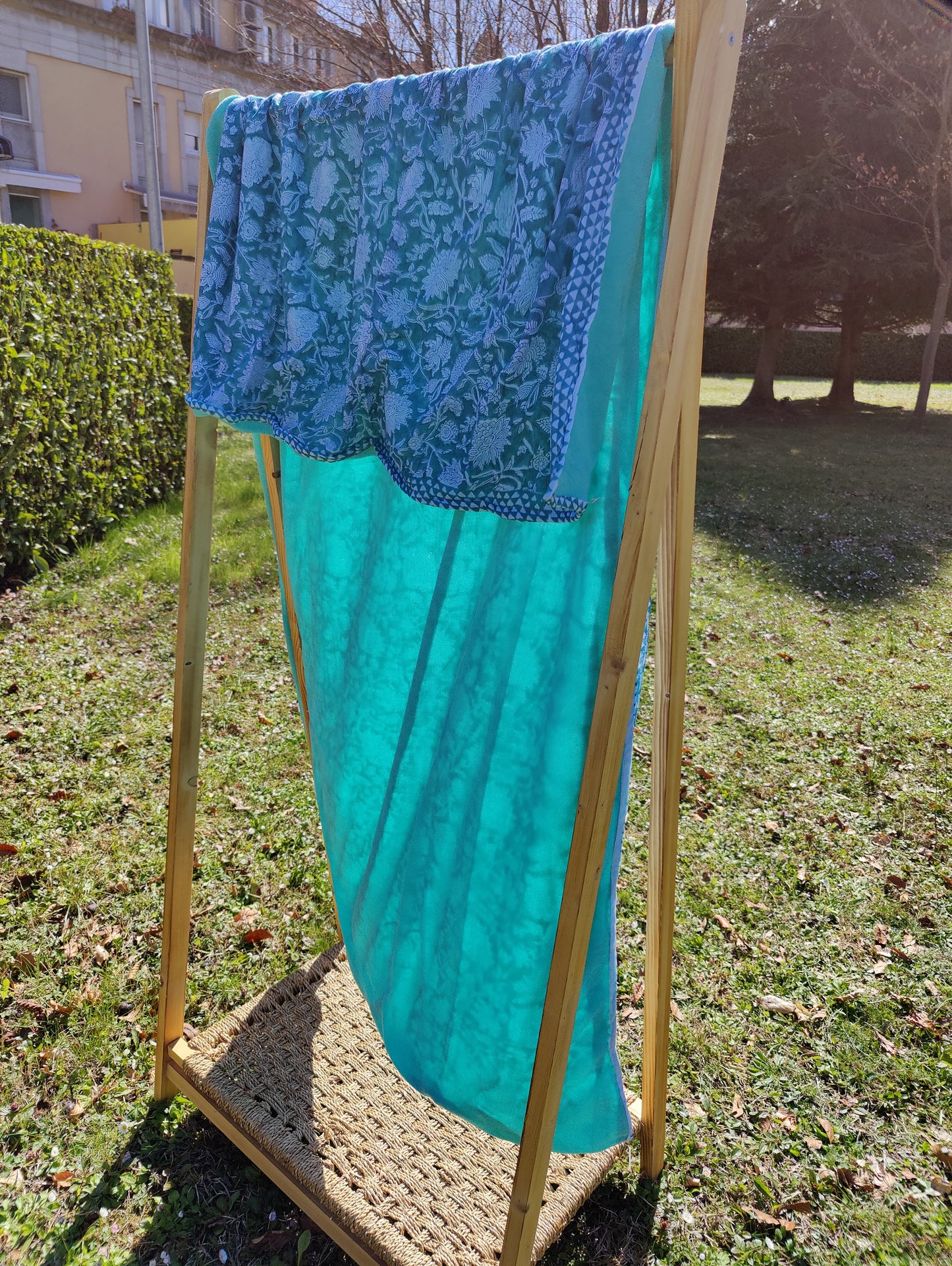 Beach Towel/ Pareo